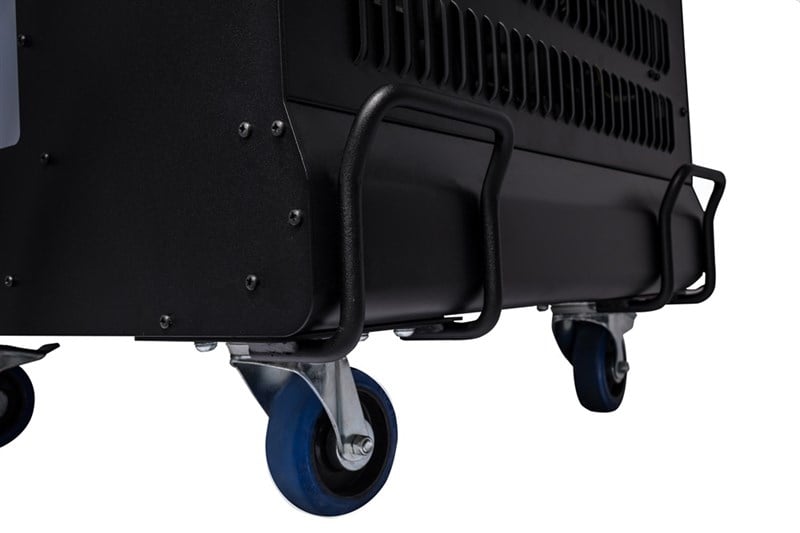 Martin JEM GLACIATOR DYNAMIC Sis Makinası