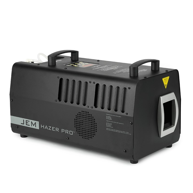 Martin JEM Hazer Pro Hazer Makinası