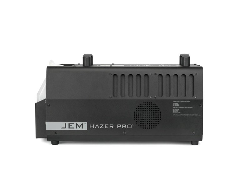 Martin JEM Hazer Pro Hazer Makinası