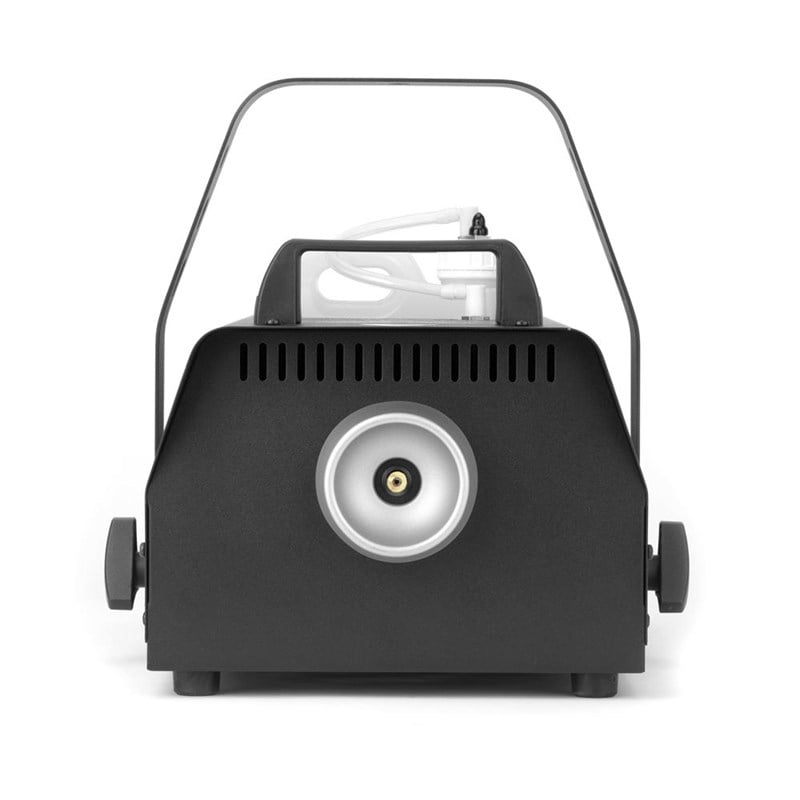 Martin JEM ZR25 1150 Watt Sis Makinası