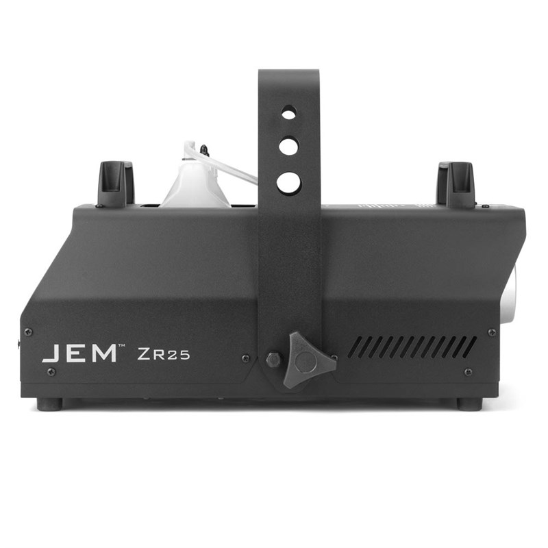 Martin JEM ZR25 1150 Watt Sis Makinası