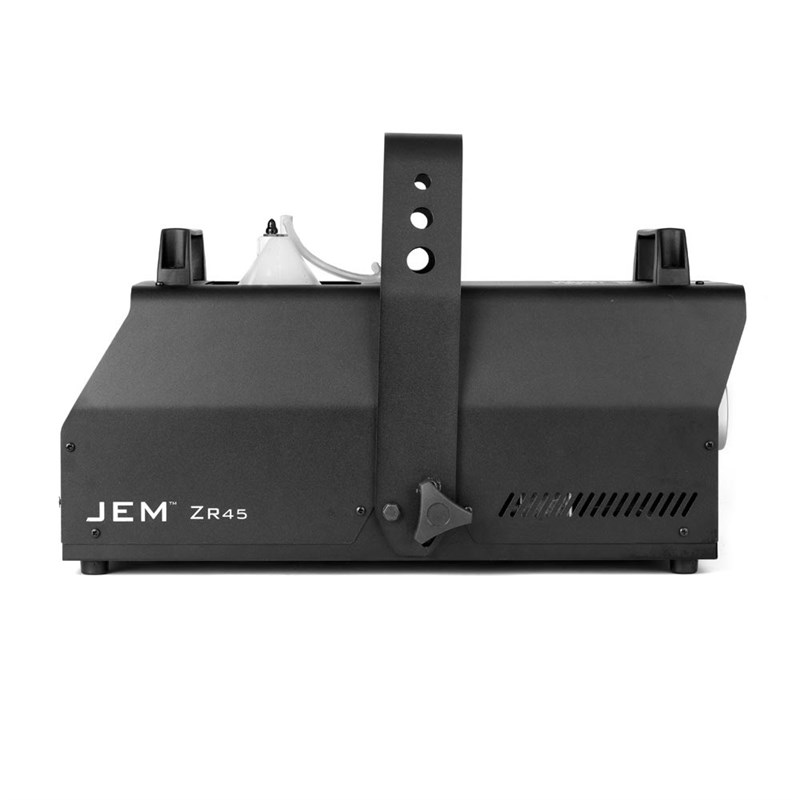 Martin JEM ZR45 2000 Watt Sis Makinası