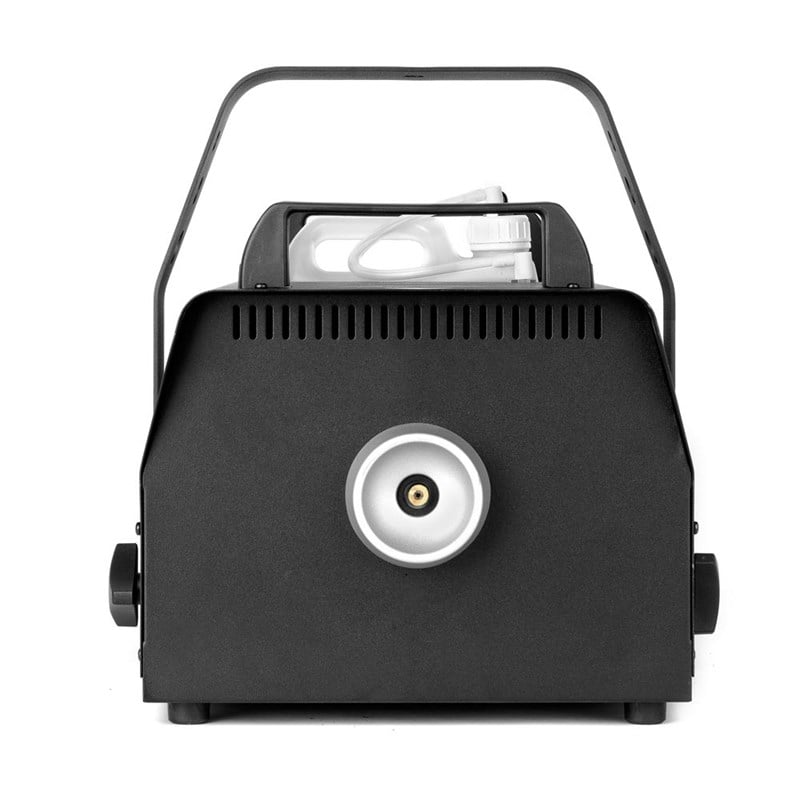 Martin JEM ZR45 2000 Watt Sis Makinası