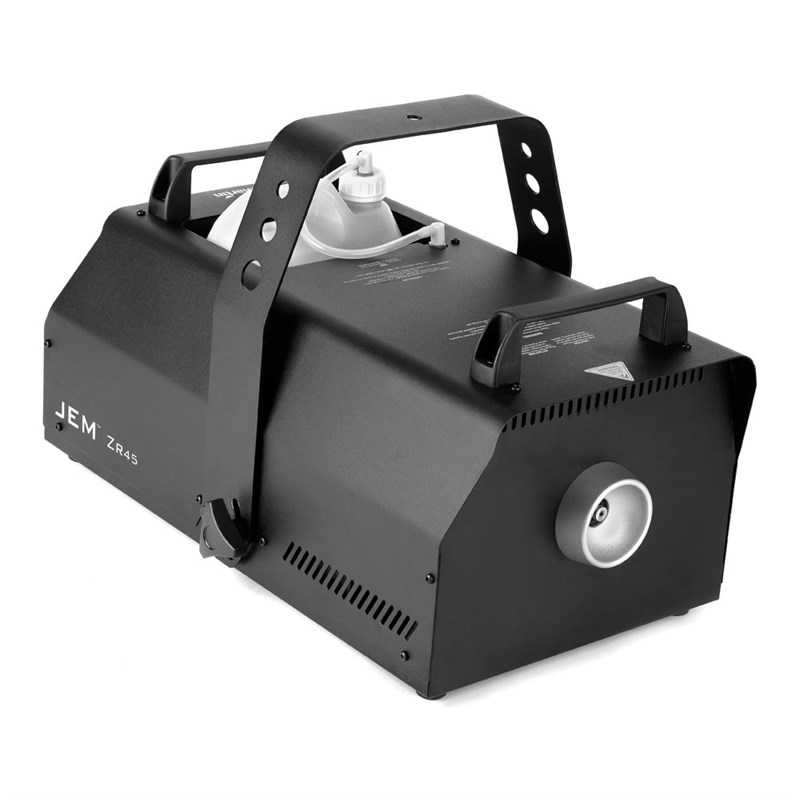 Martin JEM ZR45 2000 Watt Sis Makinası