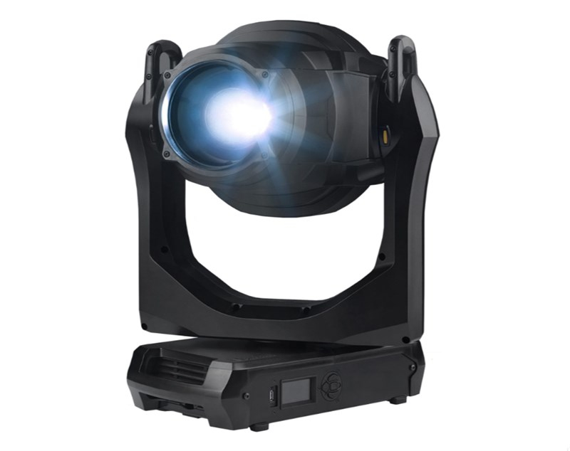 Martin MAC Encore Performance CLD 468W Cold White LED Moving-Head