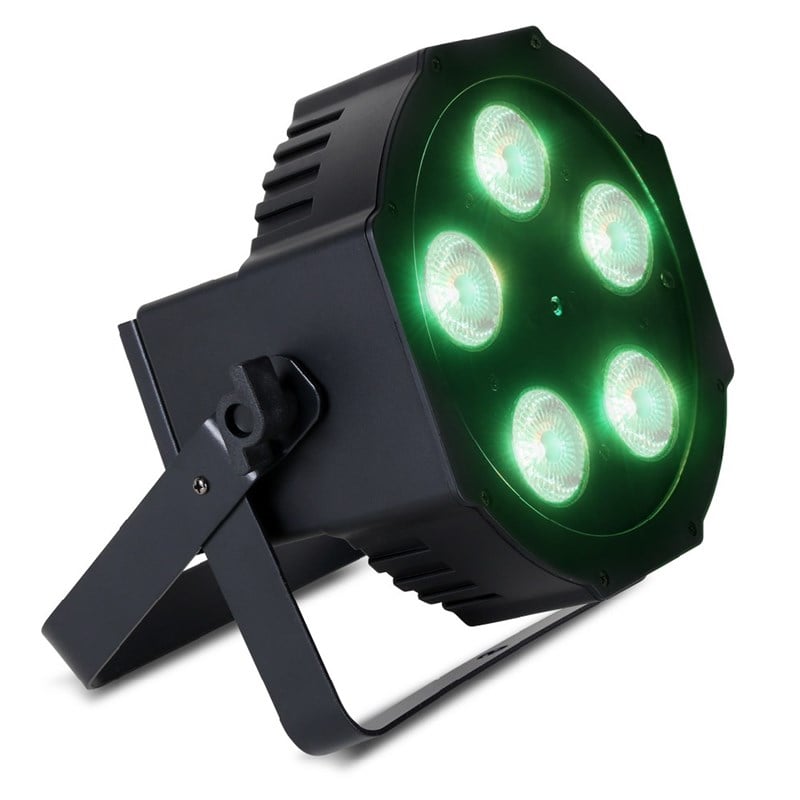 Martin THRILL Compact PAR 64 LED Special Effects Light