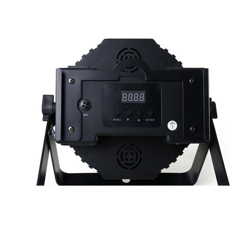 Martin THRILL Compact PAR 64 LED Special Effects Light