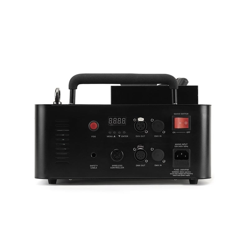 Martin Thrill Vertical Fogger Led Efektli Sis Makinası