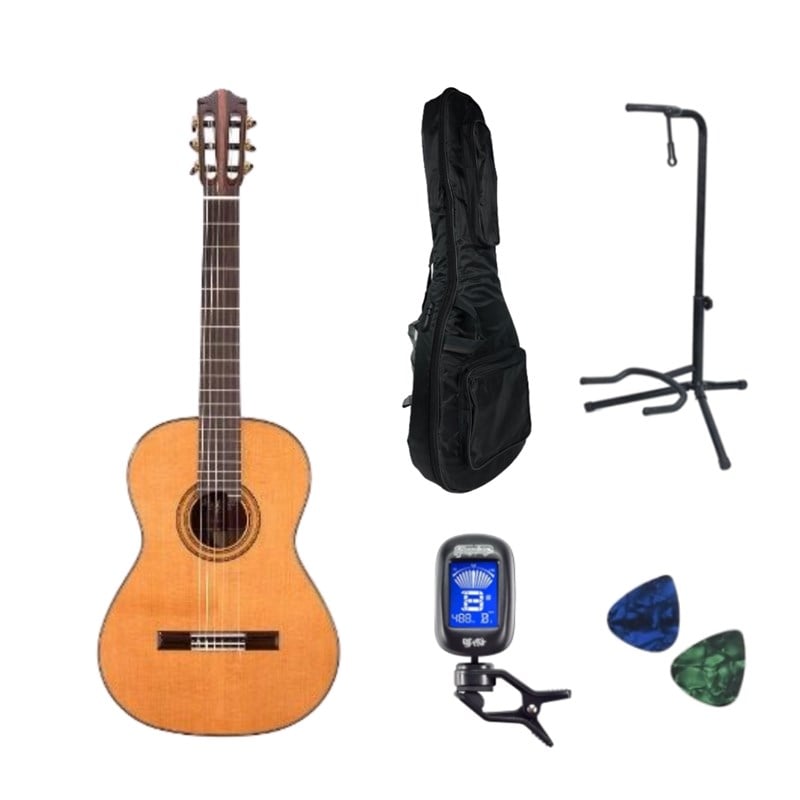 Martinez MC 118C Tam Boy Klasik Gitar