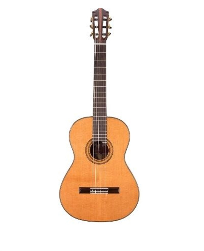 Martinez MC 118C Tam Boy Klasik Gitar