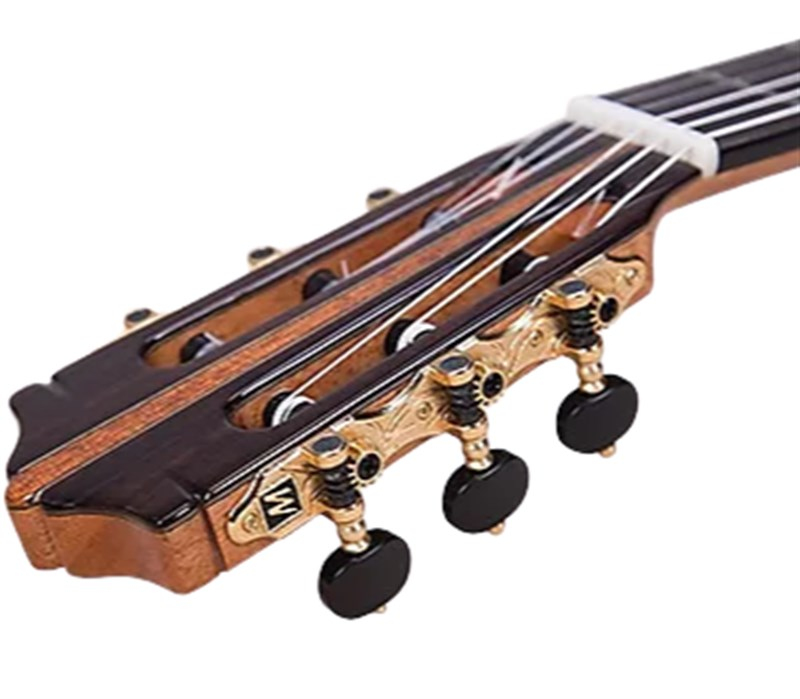 Martinez MC 118C Tam Boy Klasik Gitar