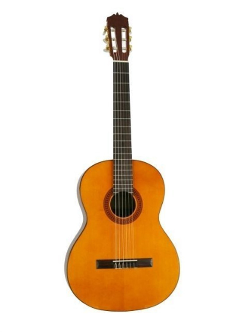 Martinez MC 20C Tam Boy Klasik Gitar