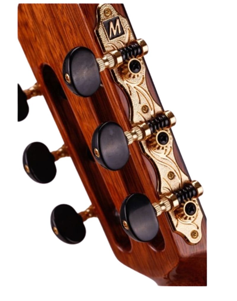 Martinez MC 48C Tam Boy Klasik Gitar