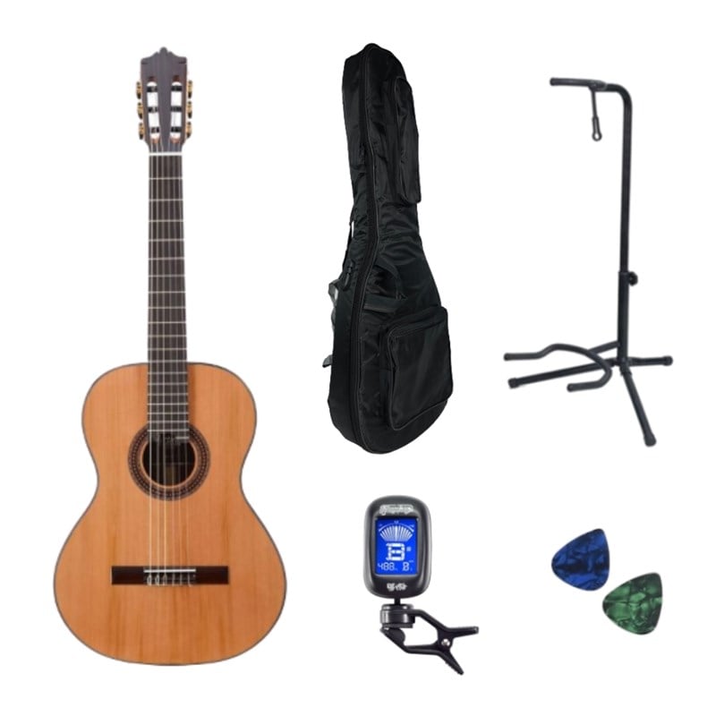 Martinez MC 48C Tam Boy Klasik Gitar
