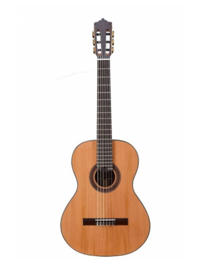 Martinez MC 48C Tam Boy Klasik Gitar