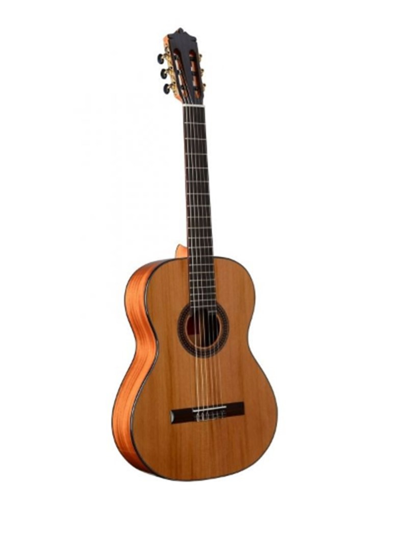 Martinez MC 48C Tam Boy Klasik Gitar