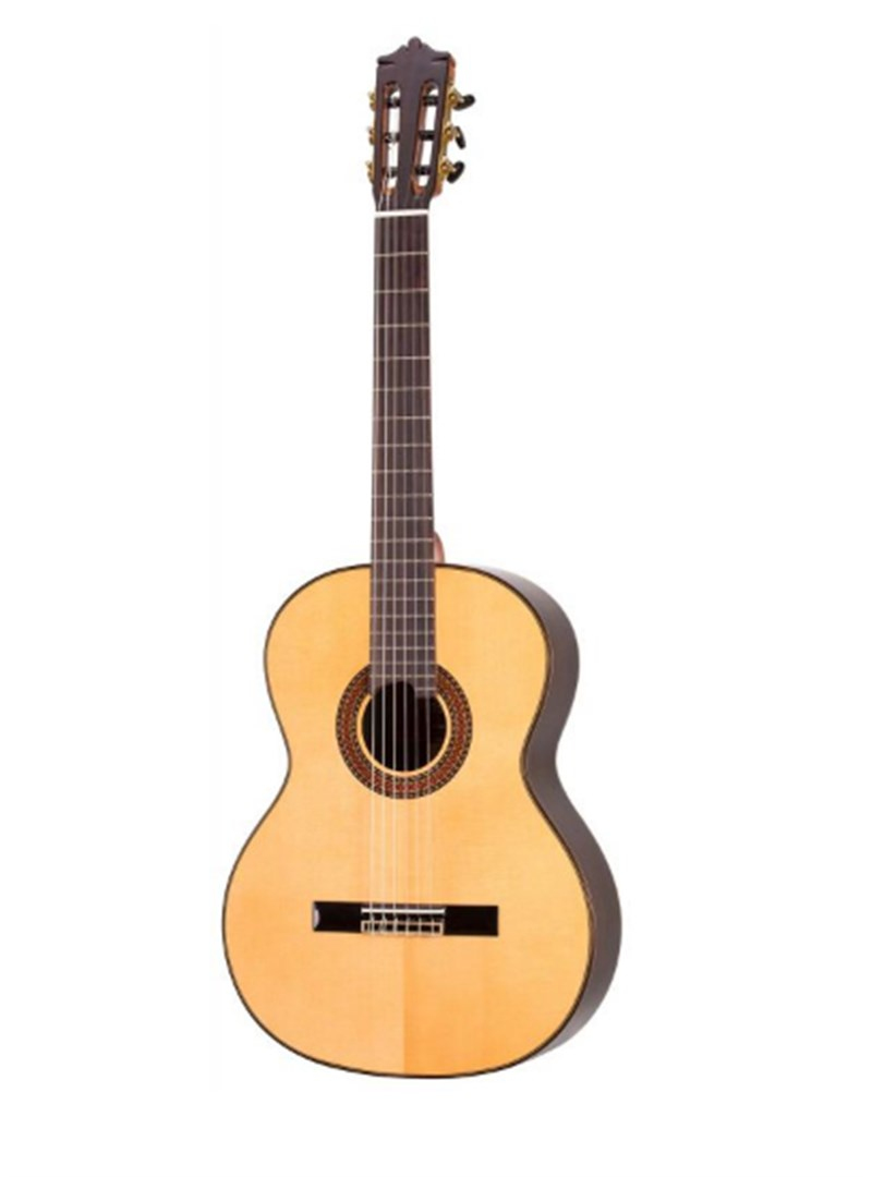 Martinez MC 88S Tam Boy Klasik Gitar