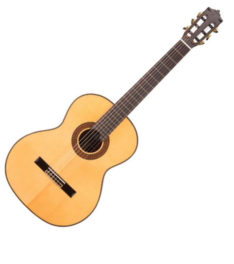 Martinez MC 88S Tam Boy Klasik Gitar