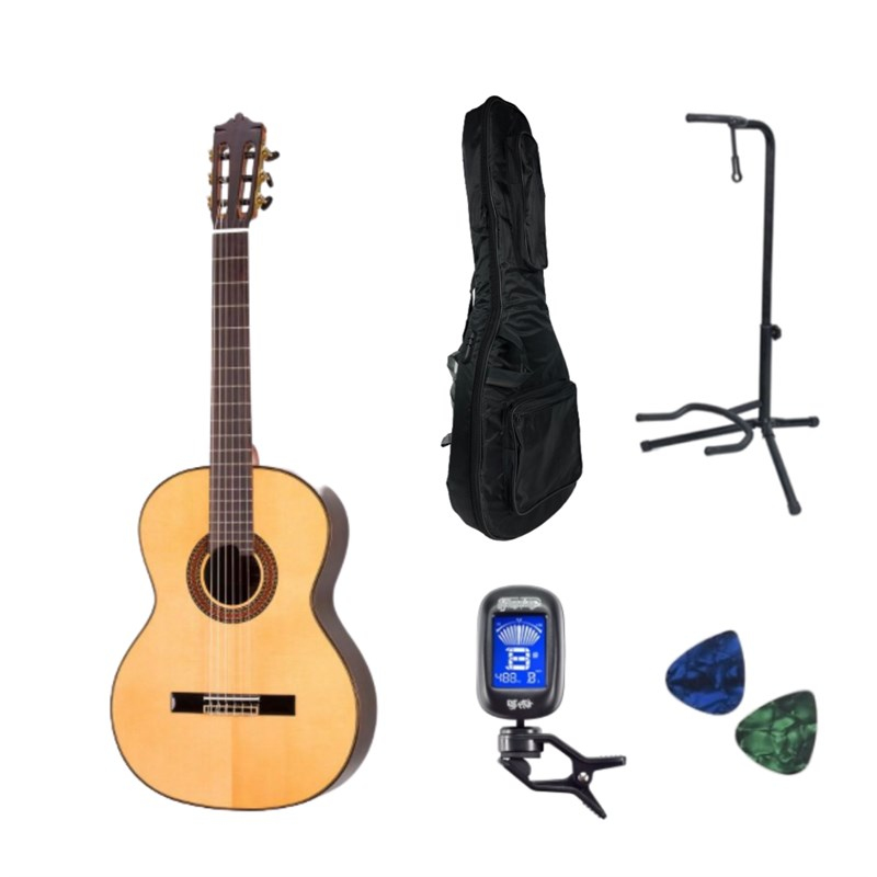 Martinez MC 88S Tam Boy Klasik Gitar