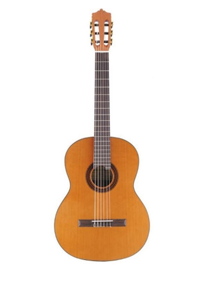 Martinez MCG 10S Laminated Serisi Tam Boy Klasik Gitar