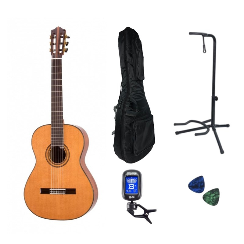 Martinez MCG 110C Standart Serisi Klasik Gitar