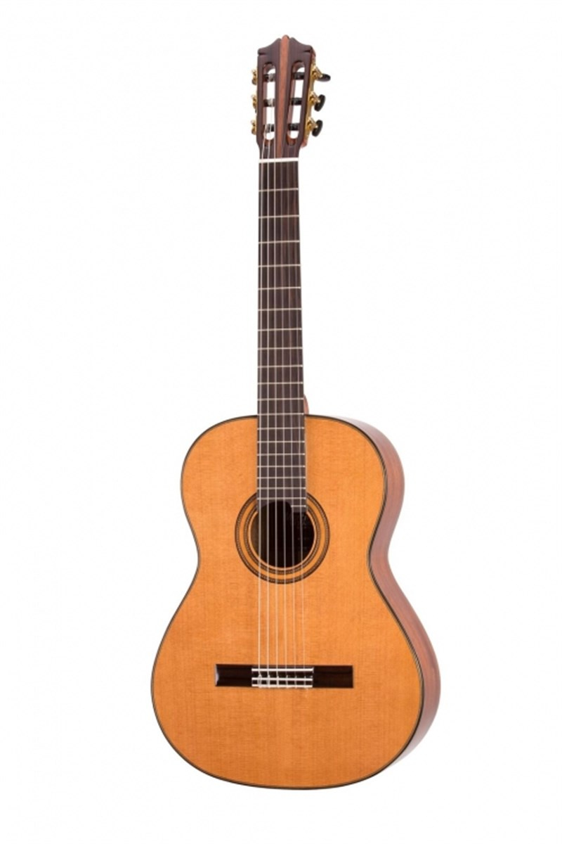 Martinez MCG 110C Standart Serisi Klasik Gitar
