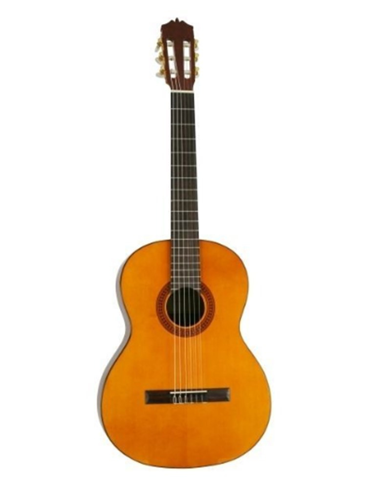 Martinez MCG 20S Tam Boy Klasik Gitar