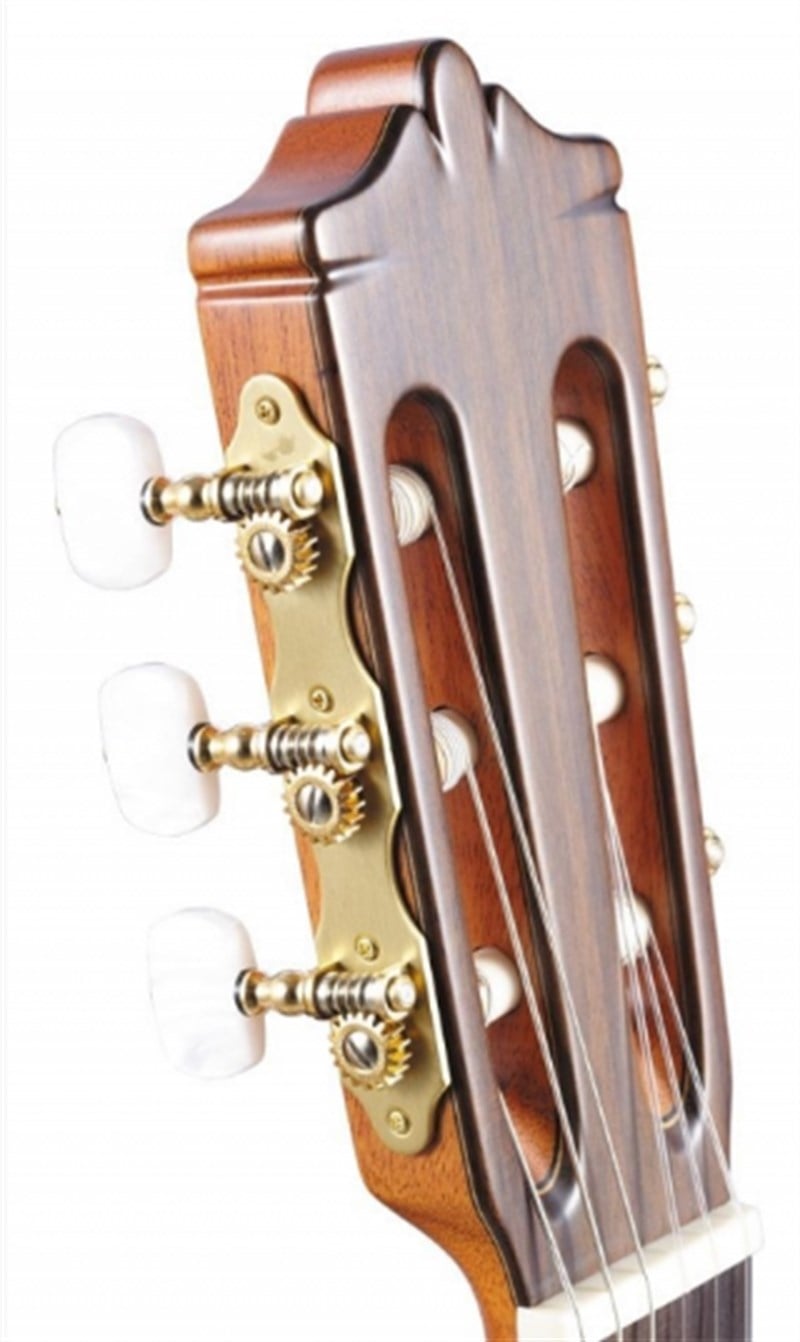 Martinez MCG 85S Vantage Serisi Klasik Gitar