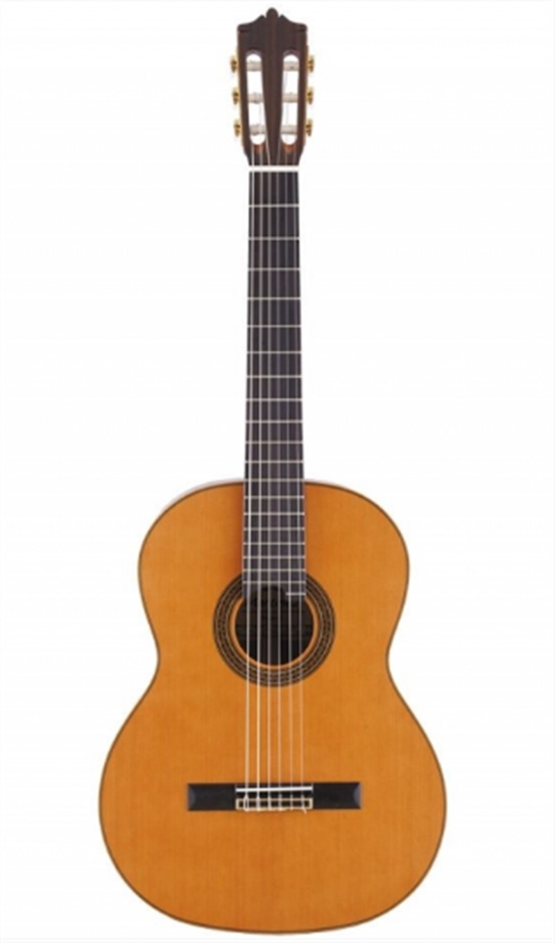 Martinez MCG 85S Vantage Serisi Klasik Gitar