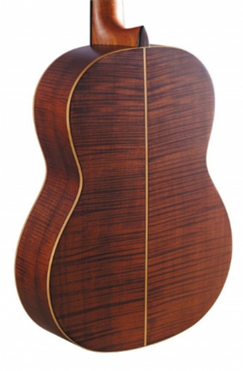 Martinez MCG 85S Vantage Serisi Klasik Gitar