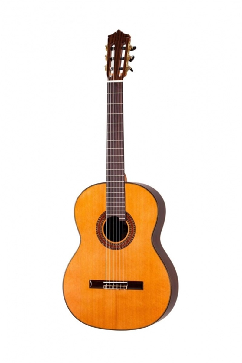 Martinez MCG 88C Vantage Serisi Klasik Gitar