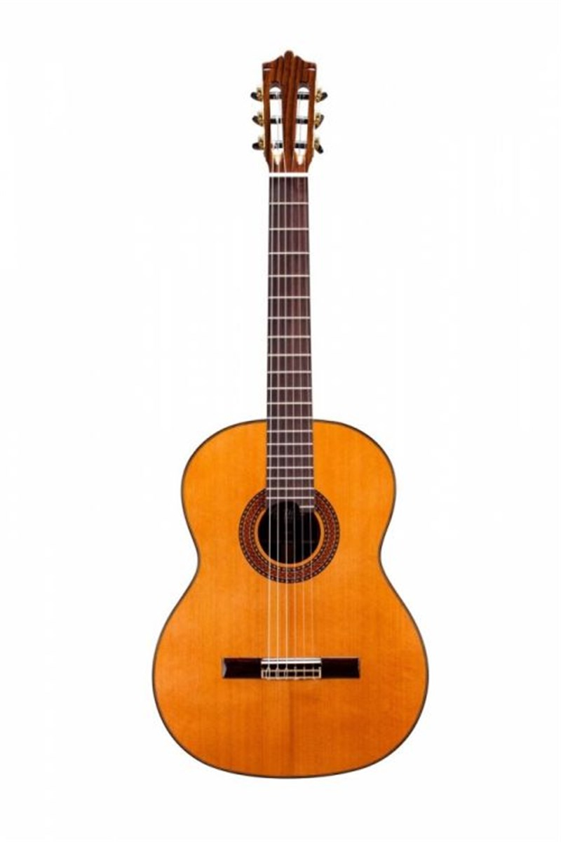 Martinez MCG 88C Vantage Serisi Klasik Gitar