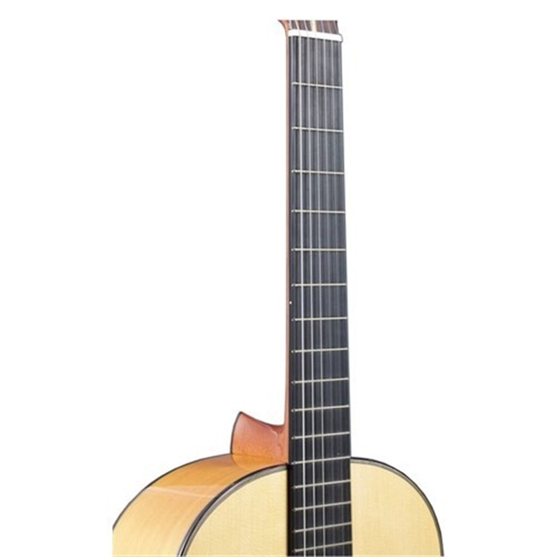 Martinez MFG-CS Flamenko Serisi Klasik Gitar