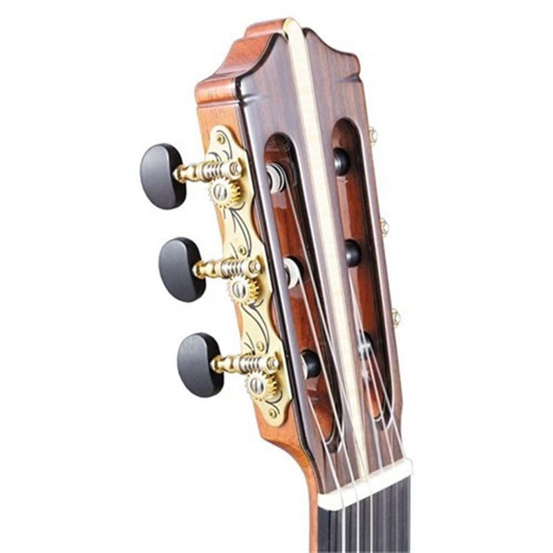 Martinez MFG-CS Flamenko Serisi Klasik Gitar