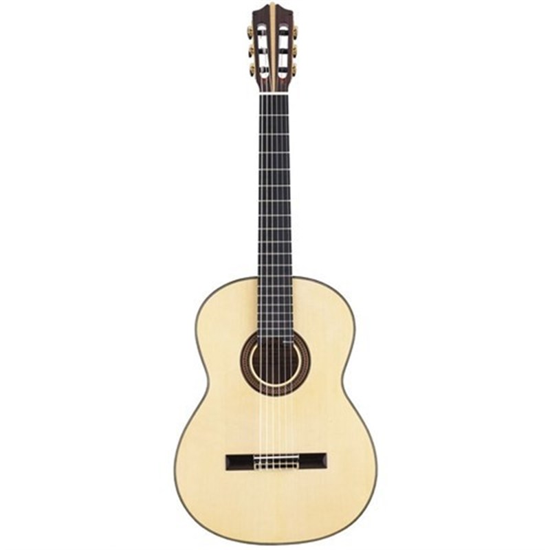 Martinez MFG-CS Flamenko Serisi Klasik Gitar