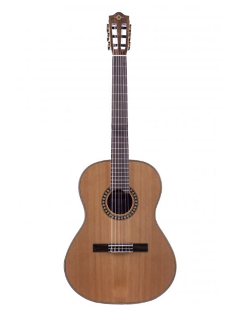 Martinez MP 1 PRE 4/4 Klasik Gitar