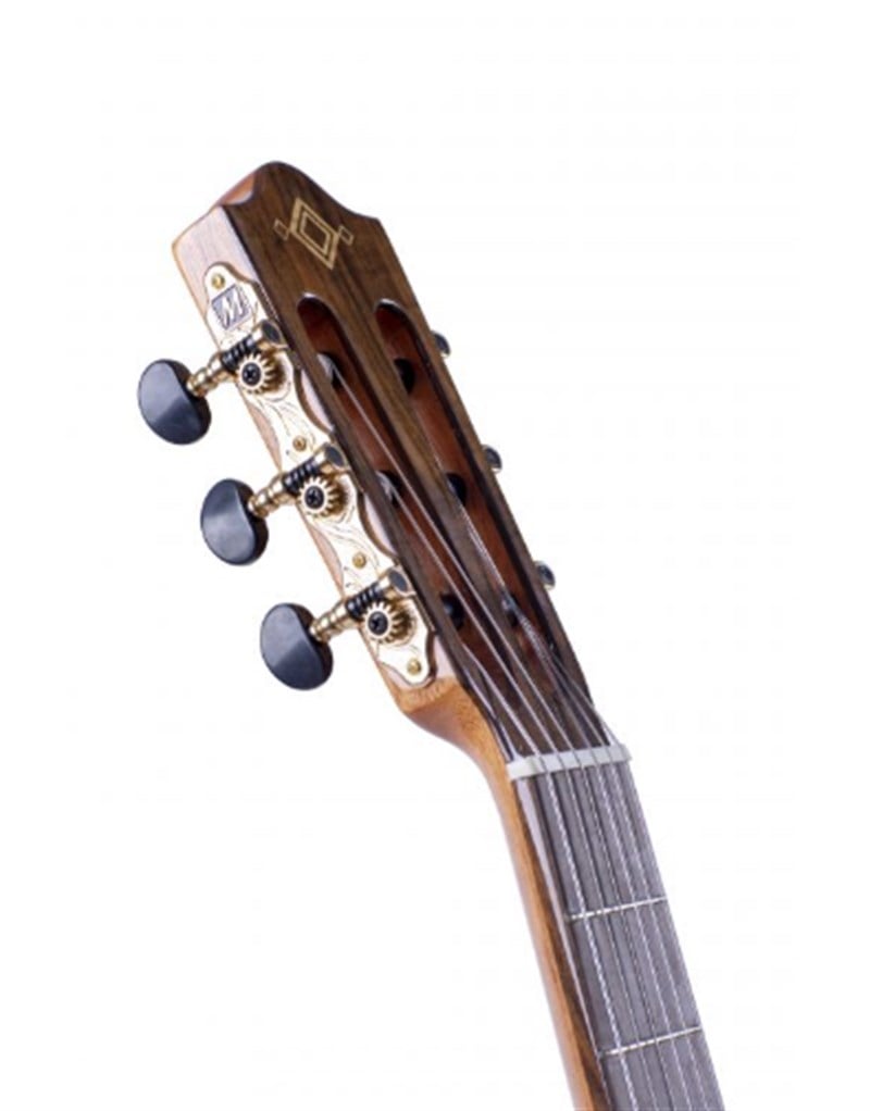Martinez MP 1 PRE 4/4 Klasik Gitar