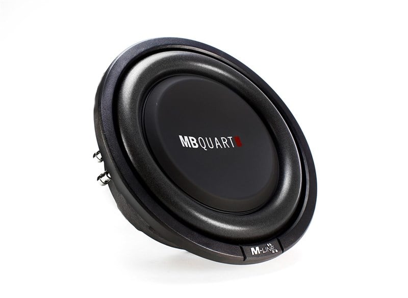 MB Quart MS1-304 300W Marine Subwoofer