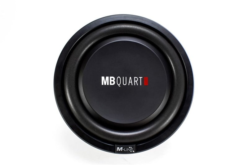 MB Quart MS1-304 300W Marine Subwoofer