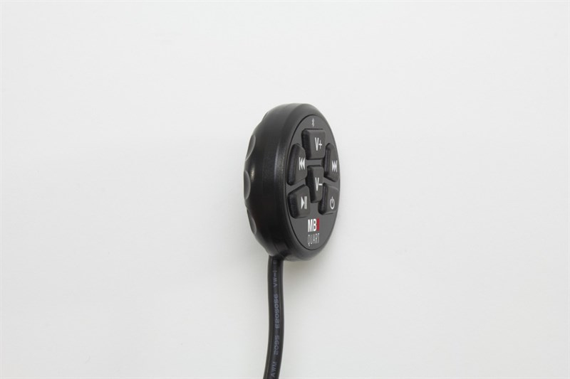 MB Quart N1-WBT Bluetooth Preamfi Kontrol Cihazı