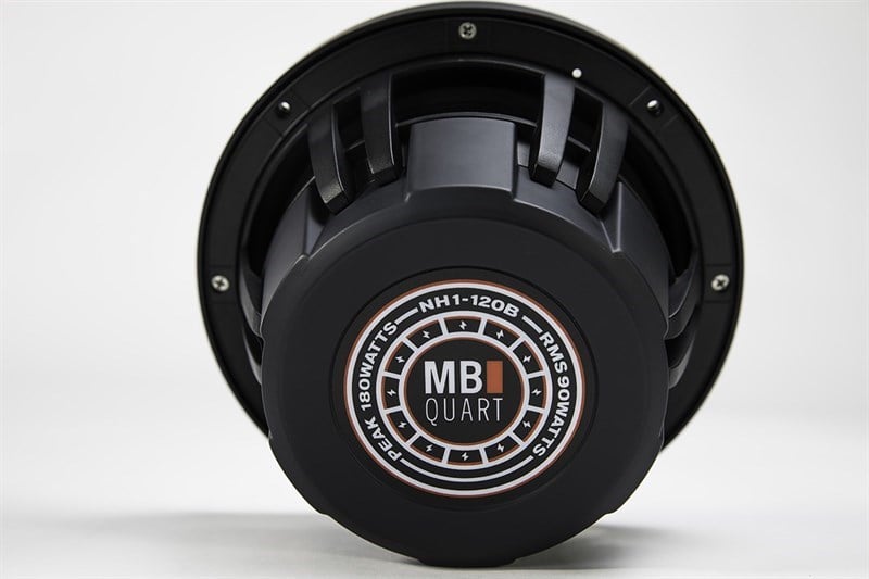 MB Quart NH1-120W Marine Hoparlör Takımı Beyaz (Çift)