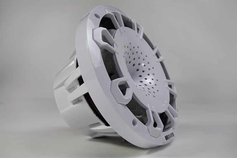 MB Quart NH1-120W Marine Hoparlör Takımı Beyaz (Çift)