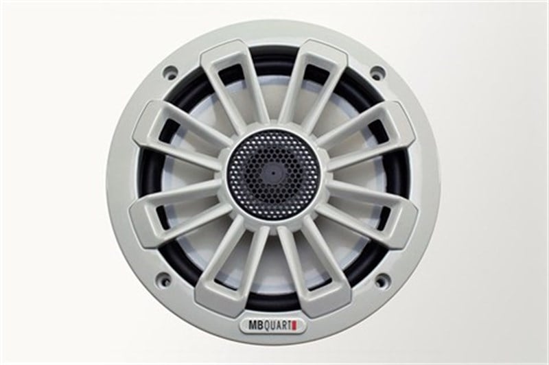MB Quart NK1-116 Marine Hoparlör Takımı Beyaz (Çift)