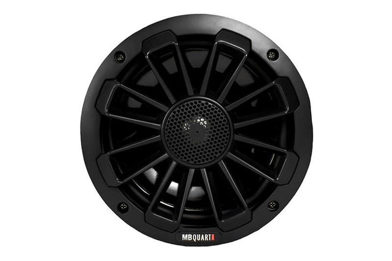 MB Quart NK1-116 Marine Hoparlör Takımı - Beyaz & Siyah