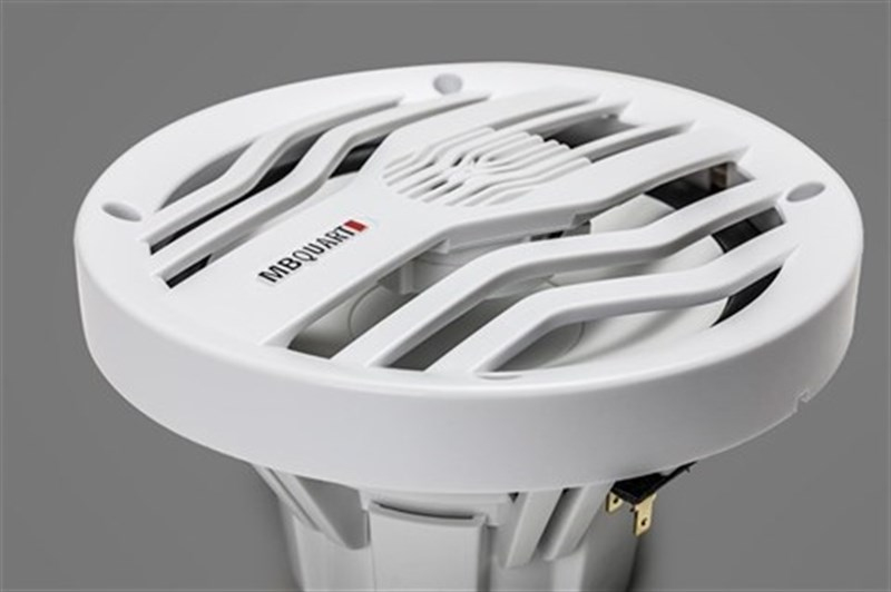 MB Quart NK2-116 Marine Hoparlör Takımı - Beyaz