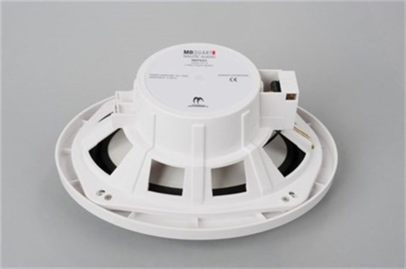 MB Quart NKF-692 Marine Hoparlör Takımı - Beyaz
