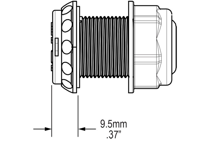 MB Quart PSAP-2 USB ve RCA Kablo Seti