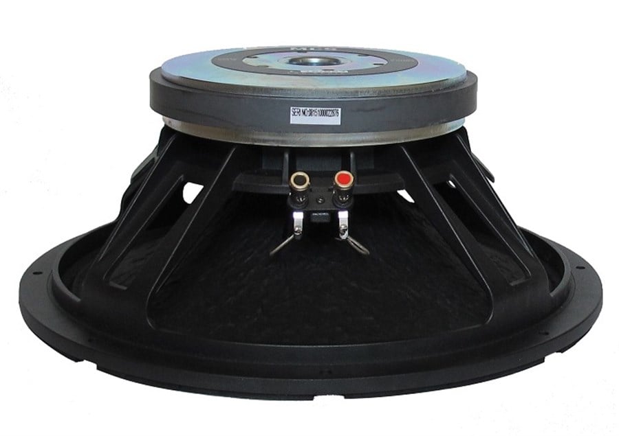 MCS 15/851G 15'' Bass Hoparlör 850W