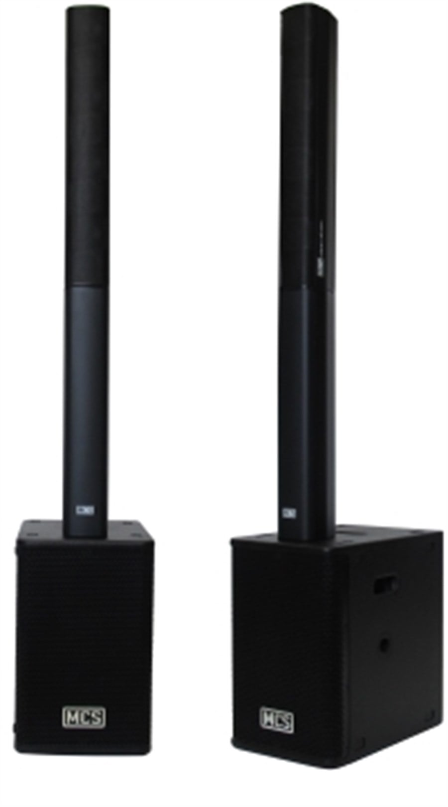 MCS ALPHA SİSTEM 1