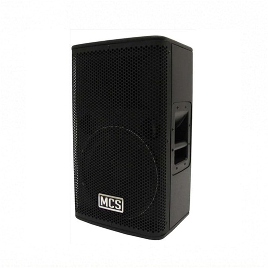 MCS MEGA 112 Kabin Hoparlör